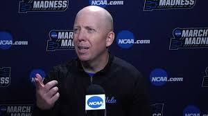 Изучайте релизы mick cronin на discogs. Mick Cronin Reunites With Dad For First Time In A Year After Ucla S Ot Thriller Youtube
