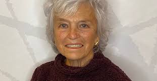 Sandra Shane's Instagram, Twitter & Facebook