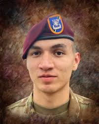 Caleb Williams Obituary