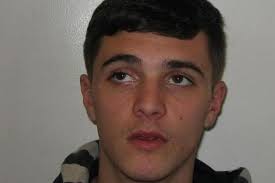 Jailed: Thief who burgled his own grandparents' Welling home while they  were celebrating anniversary in Spain