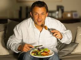 Talk to your friends in the integrated chat room. Mukbang Is Loneliness Behind The Craze For Watching Other People Eating Food The Guardian