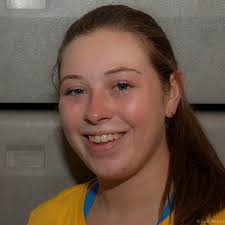 Vanessa Malave's High School Bio