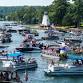 Fourth of July Boat Parade