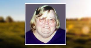 Mary Louise Donaldson Obituary 2015