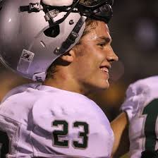 Nate Graham's Olympus High School Bio