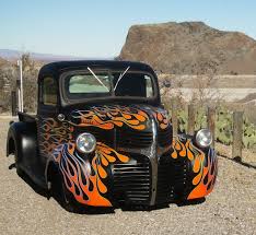 Pin By Whitmoredale On Dodge Project Old Dodge Trucks Vintage Pickup Trucks Classic Cars