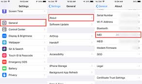 How do i check if a mobile phone is unlocked with a sim? How To Check If Your Phone Is Unlocked With Imei Number