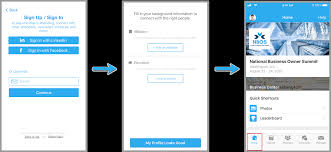 Whova desktop or laptop web app / whatsapp desktop. Https Www Solaresearch Org Wp Content Uploads 2021 04 Lak21 Attendee User Guide Pdf