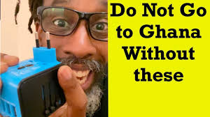 Ghana Travel Guide: Must-Have Essentials & Tips for a Smooth Trip!
