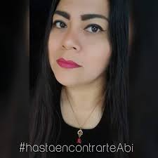 Hola, mi nombre es Abigaíl García Perdomo, tengo 43 años y soy maestra,  siempre quise dar clases y lo logré por eso me fui a vivir a Actopan  Veracruz México. Tengo dos