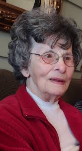 Obituary for Mildred Elosie Richardson Bright
