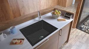 granite & quartz kitchen sink