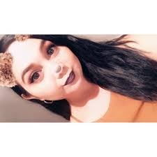 Sandra Lerma's Instagram, Twitter & Facebook