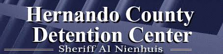 Hernando County Detention