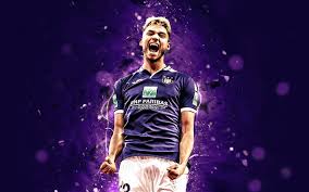 Main navigation en (level 1) home; Herunterladen Hintergrundbild Antoine Colassin 2020 Belgischen Fussballer Jupiler League Anderlecht Fc Belgien Fussball Club Violett Neon Lichter Rsc Anderlecht Antoine Benjamin Colassin Fussball Antoine Colassin Anderlecht Fur Desktop