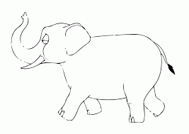 35+ elephant coloring pages for adults printable for printing and coloring. Elephant Coloring Page Free Coloring Pages For Kidsfree Coloring Coloring Library