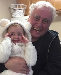 Terry Napper's Instagram, Twitter & Facebook