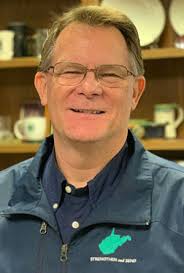 Henard to transition from West Virgina executive director • Biblical  Recorder