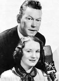 antique radio broadcasting and sponsors at The Museum Of Yesterday