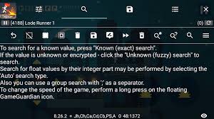 Game Guardian Apk Download 8 4 8 Ezfasr