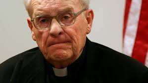 Former Seattle Archbishop Raymond Hunthausen dies at 96