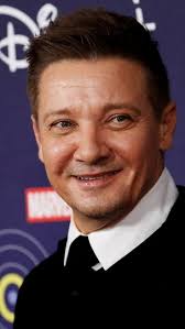 Jeremy Renner