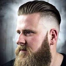 Stylish men's undercut hairstyle is one of the most popular now. 56 Cool Disconnected Undercut Hairstyles For Men