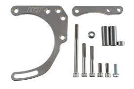 Camel's hump (alternatively camels hump) is a mountain in the green mountains in the u.s. Ict Billet 551672x Ict Billet Alternator Brackets Summit Racing