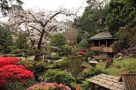Love Japanese Gardens Tea Garden Japanese Garden Japanese Garden Design