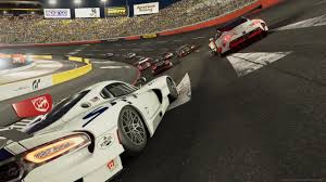 This year's addition to the career mode is a solid foundation that pays off in the present and sets it up for the future. Next Gen Racing Games What Works And Does Not So Far