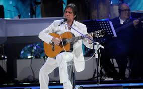 Roberto Carlos es el único artista que ha llenado hasta el tope El Coliseo Yucatán – Contacto Noticias