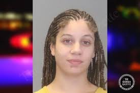 Muscogee County Crime