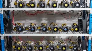 At the beginning of this unusual and sometimes difficult year, the cryptocurrency world reminisced about the crypto mining boom and whether it was now over. A Risky Bitcoin Buy In Bigger Bull Market Than The Cryptocurrency