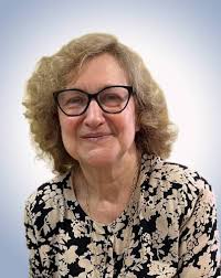 Franca Carra in Ferrari