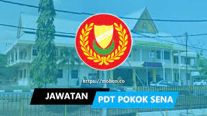 Pejabat daerah pokok sena is a local council in kedah. Jawatan Kosong Terkini Pejabat Daerah Dan Tanah Pokok Sena Pdtps