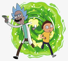 Fanatics and fiends, welcome to the one place you'll be totally understood and never misjudged for your love of the demented and crazy—hot topic's rick & morty collection. Pull Rick Et Morty Supreme Hd Png Download Transparent Png Image Pngitem