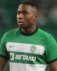 Ousmane Diomande » Bilanz unter Árbitro Flavio Lima