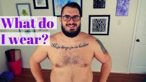 Maybe you would like to learn more about one of these? Yoga Clothes For Men How To Dress For A Studio Class Youtube