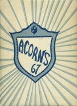 Janice Mapes from Deposit High School