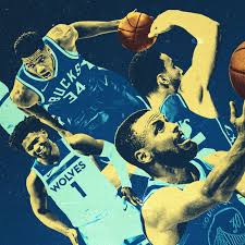 See more ideas about nba, nba art, basketball players. Who Deserves All Nba All Defensive And All Rookie Honors The Ringer