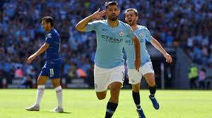 Complete overview of manchester city vs chelsea (premier league) including video replays, lineups, stats and fan opinion. Manchester City Vs Chelsea 6 0 Aguero Hattrick Bola Tempo Co
