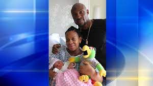 He made his mlb debut. Pirates Starling Marte Wife Welcome Daughter Wpxi