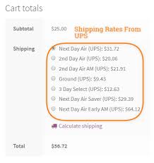 International shipping cost estimators for the best way to ship. Pluginhive Setting Minimum Shipping Cost For Woocommerce Shipping Methods