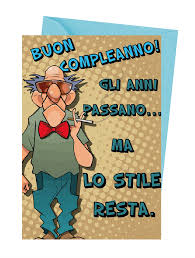 Questa immagine ci fa sorridere pensando all'uso che facciamo del social media whatsapp. Auguri Di Buon Compleanno Spiritosi Libero Di Stampare