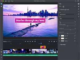 The interface of the adobe premiere rush is a good representation of its power hidden by simplicity. Adobe Premiere Rush Cc 2020 1 5 34 Crack Key Latest Version
