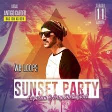 Stream Wesley Becker music