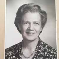 Edith Packer (1887–1980) • FamilySearch