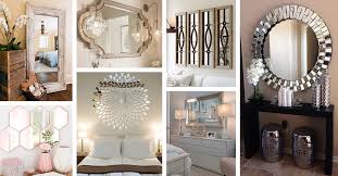 Easy diy mirror from driftwood. 45 Best Mirror Decoration Ideas And Designs For 2021