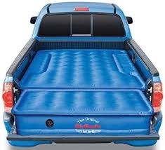 Top 10 Best Truck Bed Air Mattresses In 2020 Superiortoplist In 2020 Truck Bed Accessories Truck Mattress Truck Bed