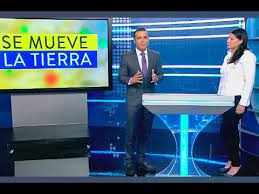 El presentador de noticias caracol le sacó la piedra a la candidata a la alcaldía de bogotá, quien el periodista deportivo, que salió del canal caracol a comienzos de 2019, estará en la nómina del canal. Es Normal Que Tiemble Tan Seguido En Colombia Noticias Caracol Youtube